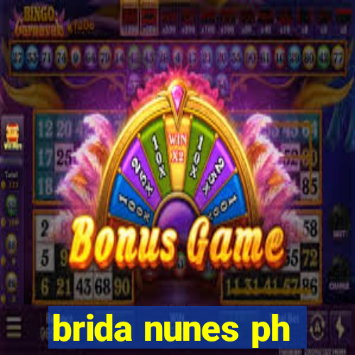 brida nunes ph