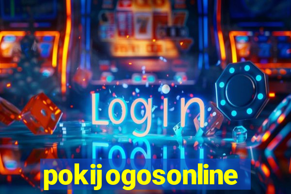 pokijogosonline