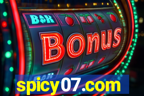 spicy07.com