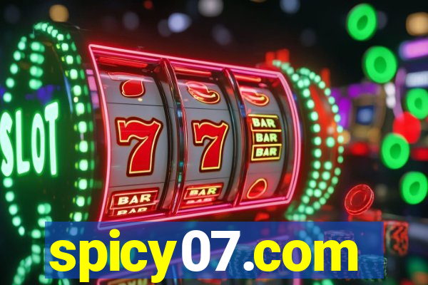 spicy07.com