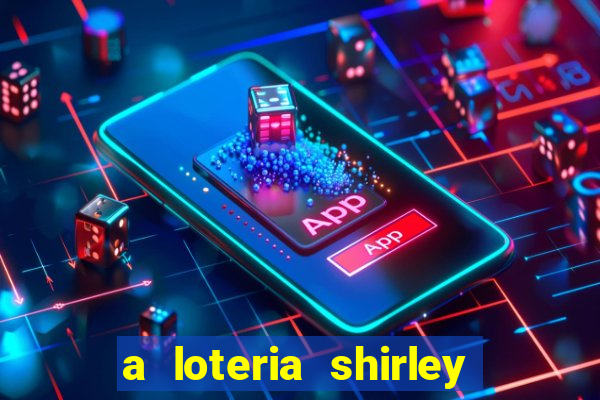 a loteria shirley jackson pdf