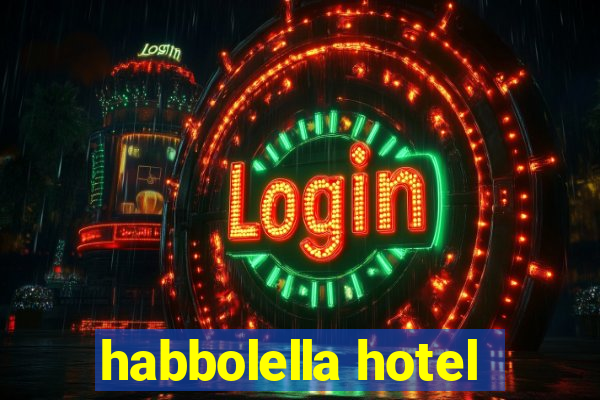 habbolella hotel