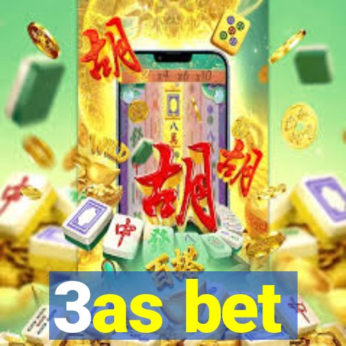 3as bet