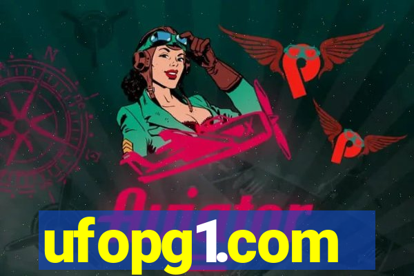 ufopg1.com