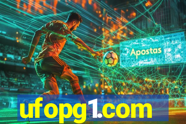 ufopg1.com