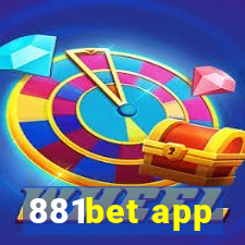 881bet app