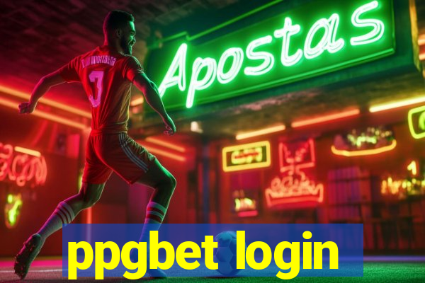 ppgbet login