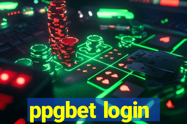 ppgbet login