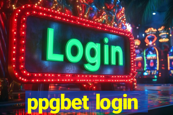 ppgbet login