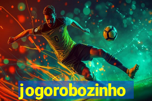 jogorobozinho