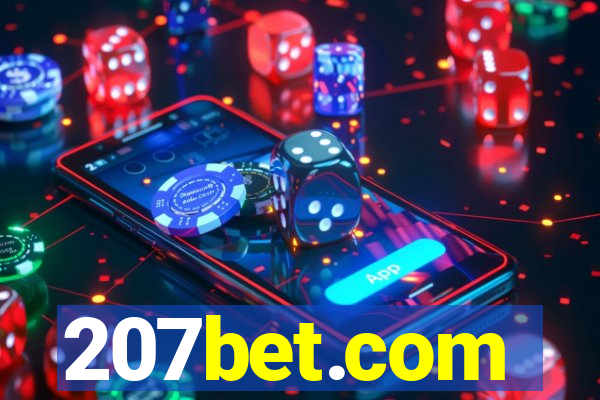 207bet.com