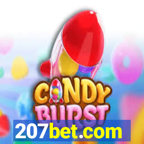 207bet.com