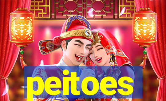 peitoes