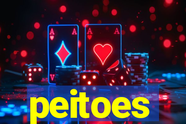 peitoes