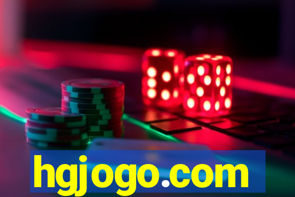 hgjogo.com