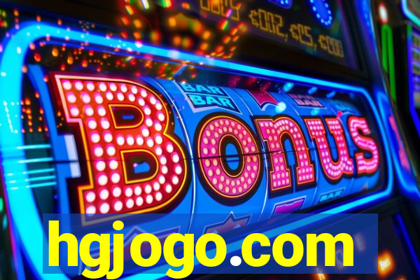 hgjogo.com