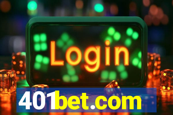 401bet.com