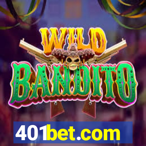 401bet.com