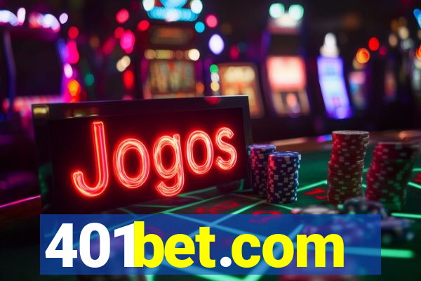 401bet.com