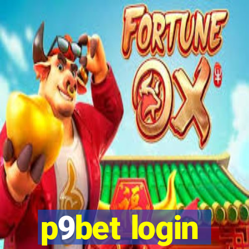 p9bet login
