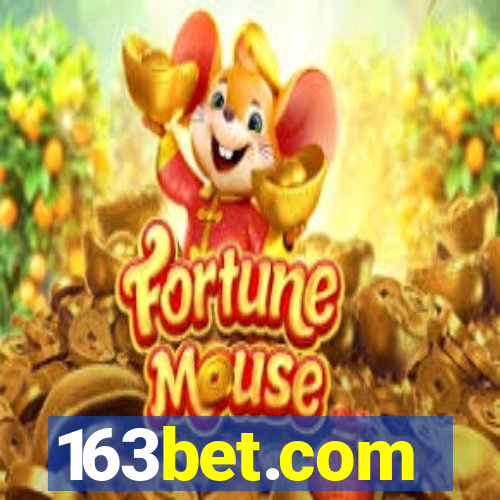 163bet.com