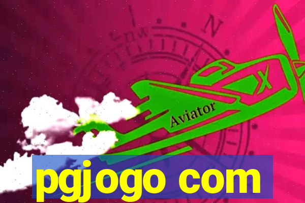 pgjogo com