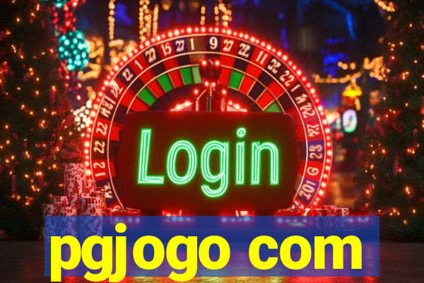 pgjogo com