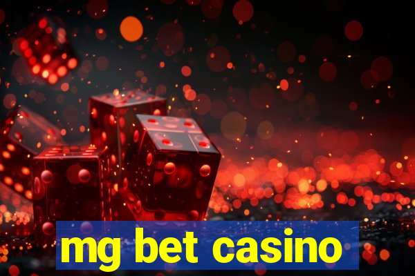mg bet casino