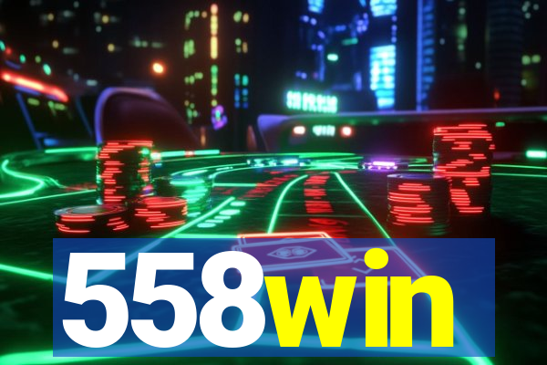 558win