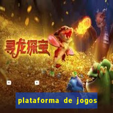 plataforma de jogos que dá dinheiro ao se cadastrar