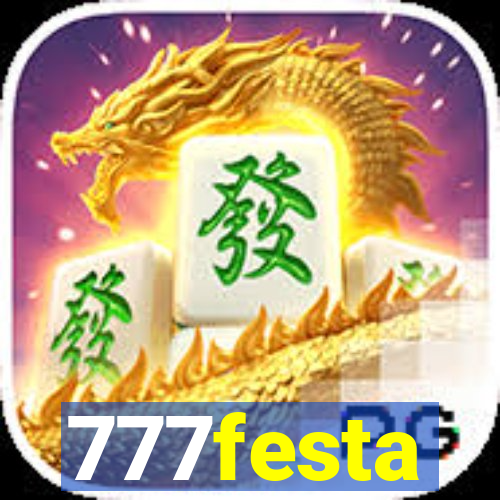 777festa