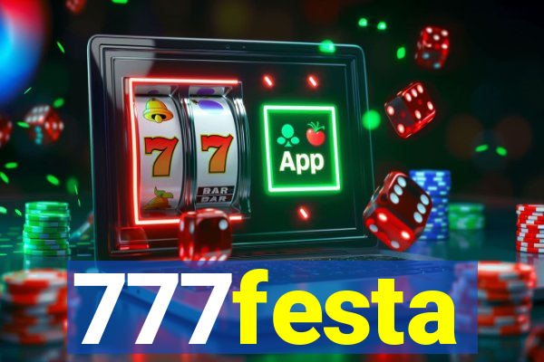 777festa