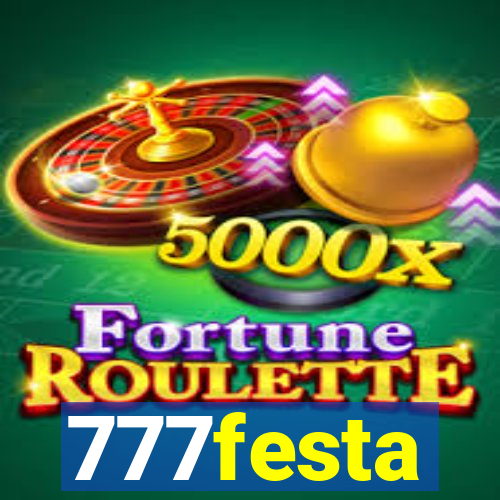 777festa
