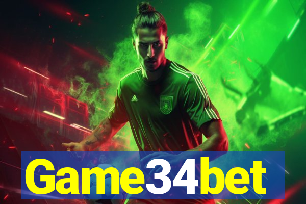 Game34bet