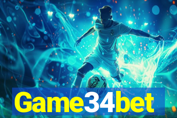 Game34bet