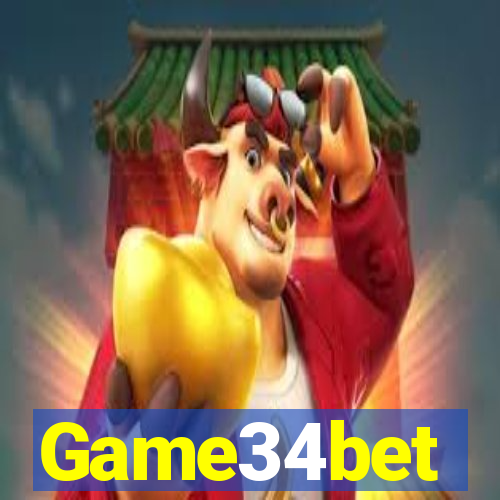 Game34bet