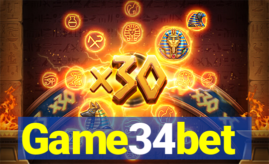 Game34bet