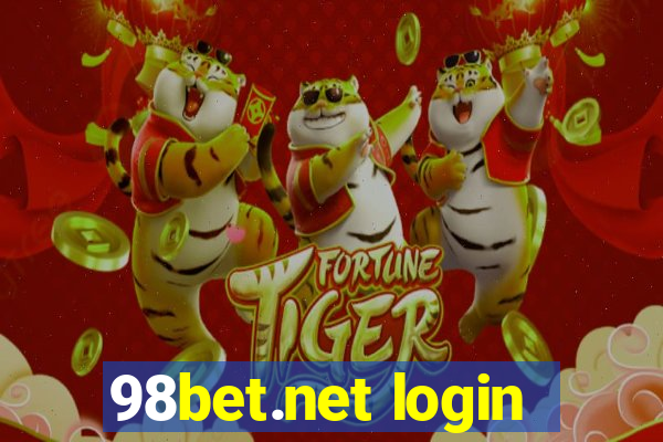 98bet.net login