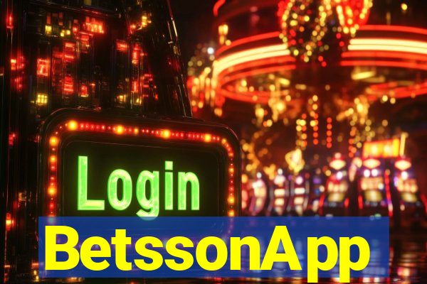 BetssonApp
