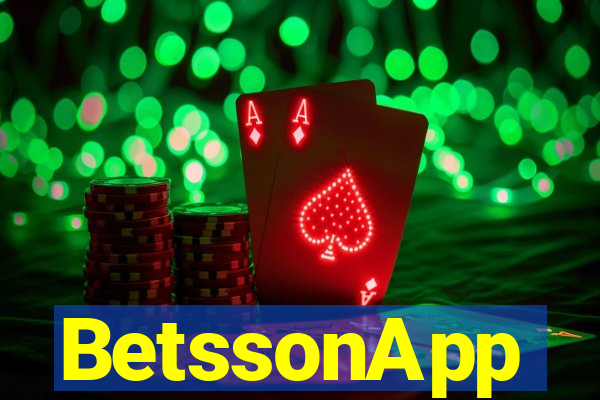 BetssonApp