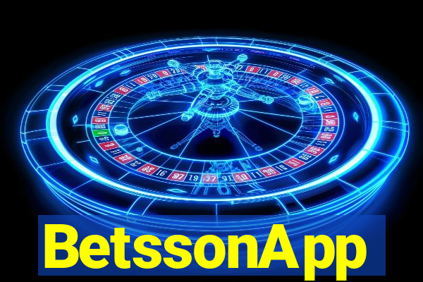 BetssonApp