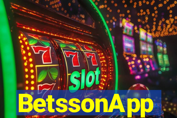 BetssonApp
