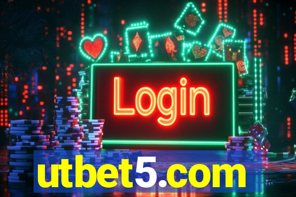 utbet5.com