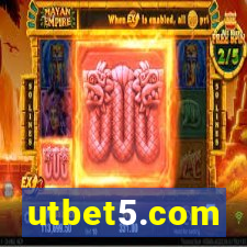 utbet5.com