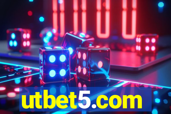 utbet5.com