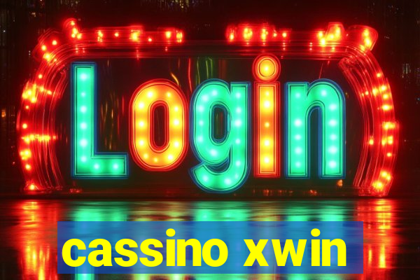 cassino xwin