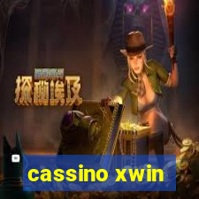 cassino xwin