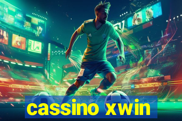 cassino xwin