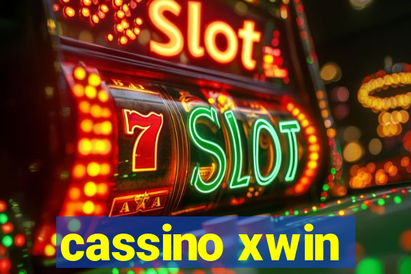 cassino xwin