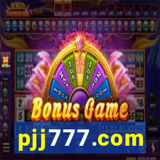 pjj777.com